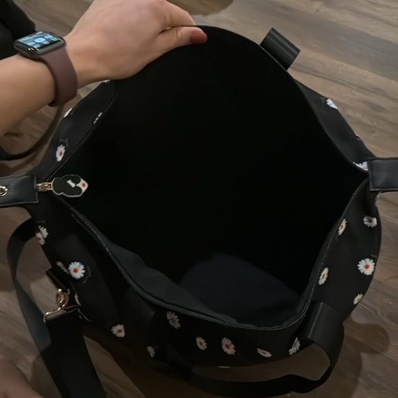 Weekender Bag - Picture 2 of 2